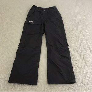 The North Face HyVent Snow Pants